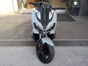 SYM ADX 300 NUOVO