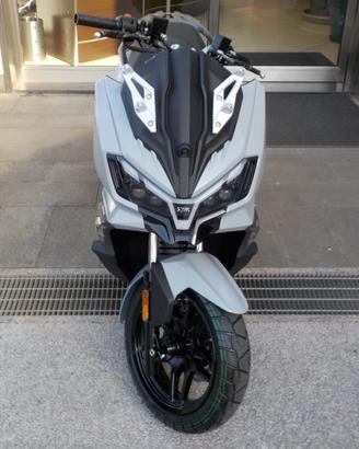 SYM ADX 300 NUOVO