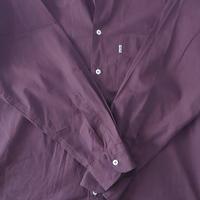 Camicia Levi's color Borgogna/Marrone Taglia M/L