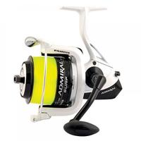 Mulinello Trabucco Admiral 10000  Pesca Mare Lago.
