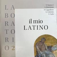 IL MIO LATINO - LABORATORIO 2