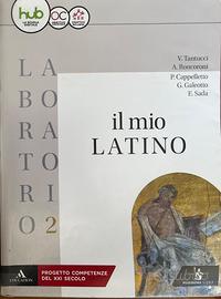 IL MIO LATINO - LABORATORIO 2