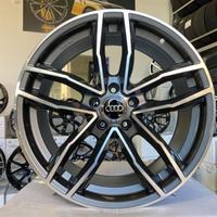 Cerchi Audi raggio 18 NUOVI cod.82932