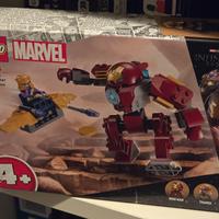 lego marvel 76263