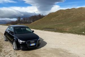 Audi a1 3p 1.6 105cv ambition