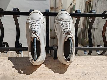 sneakers Santoni 