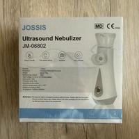 Aerosol portatile