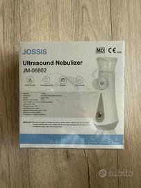 Aerosol portatile