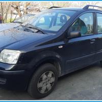 Ricambi Usati FIAT PANDA (2Q) 2004