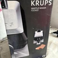waffles maker