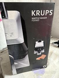 waffles maker