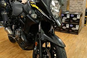 Suzuki V Strom DL 650 2023 Euro5