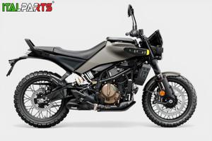 Husqvarna Svartpilen 401 2026 nazionale nuova