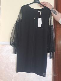 Vestito rinascimento
