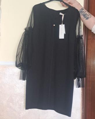 Vestito rinascimento