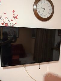 Smart TV LG 49 pollici