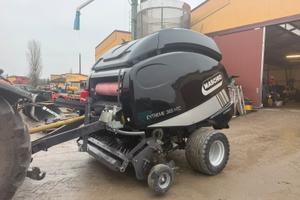 Rotoimballatrice maschio