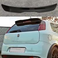 Spoiler per Fiat Grande Punto nuovo mai installato