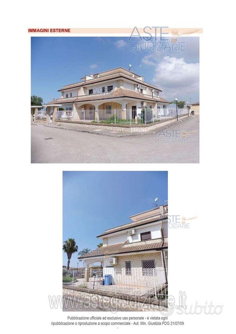 Appartamento – Villa Literno, Caserta - Vista 2