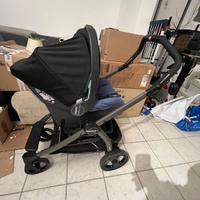 Trio Peg Perego book 51 con accessori