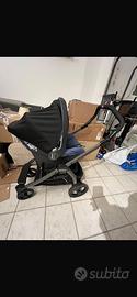 Trio Peg Perego book 51 con accessori