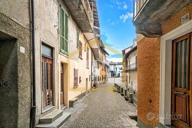 Appartamento di 130 m² con 5 locali a Centro Valle
