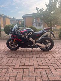 APRILIA RSV4 FACTORY