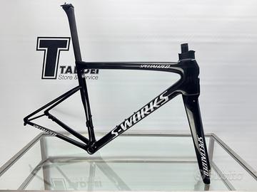 Telaio Specialized S-Works Tarmac SL8 taglia 54