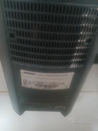 sub bose 321 300 watt