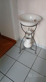 Lavamani