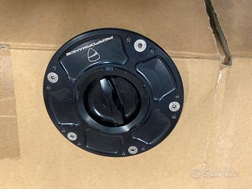 Tappo leve tappo per specchietti 1199/1299