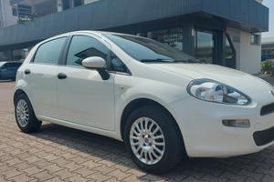 Fiat Punto 1.2 8V 5 porte Street