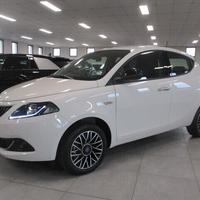 Lancia Ypsilon 1.2 69 CV 5 porte GPL Ecochic - KM0