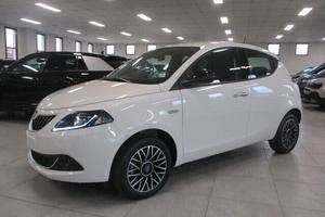 Lancia Ypsilon 1.2 69 CV 5 porte GPL Ecochic - KM0