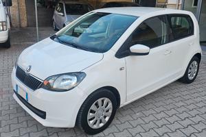 Skoda Citigo 1.0 60 CV 5 porte Active Neopatentati