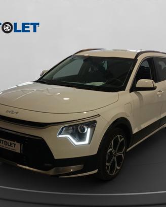 Kia Niro 1.6 GDi DCT PHEV Style