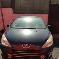 Ricambi Peugeot 307 CC 2008 2.0 HDi RHR