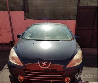 Ricambi Peugeot 307 CC 2008 2.0 HDi RHR