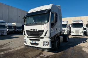 2014 IVECO Stralis Hi-Way 460
