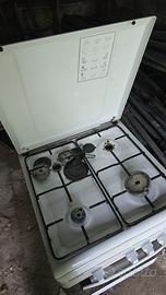 Cucina a gas