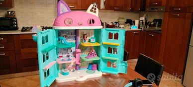 Gabby's Dollhouse Casa delle bambole 