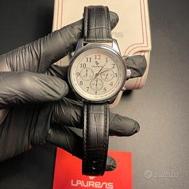Laurens Chronograph Tachymeter Classic