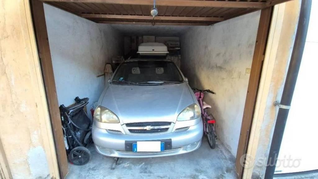 Appartamento – Vicenza, San Giuseppe - Vista 3