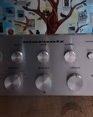 marantz 1060  vintage 