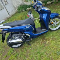 Sh 300