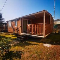 Casa Mobile Usata MADDALENA LEGNO 2 moduli 800*500