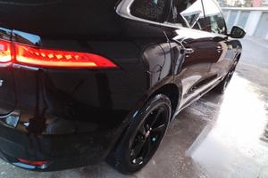 Jaguar Valuto Permute