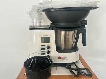 Robot da cucina