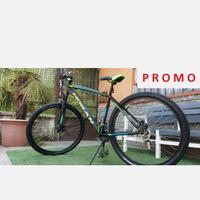 bicicletta hogan 