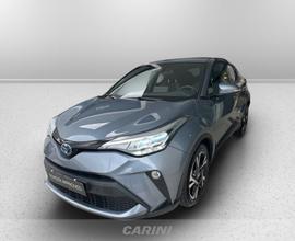 Toyota C-HR 1.8h trend e-cvt